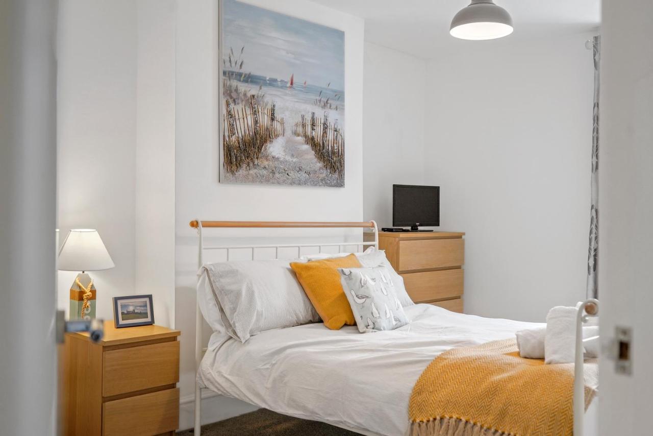 30 Percent Off! The Central Whitby Gem - 4 Bedrooms Buitenkant foto